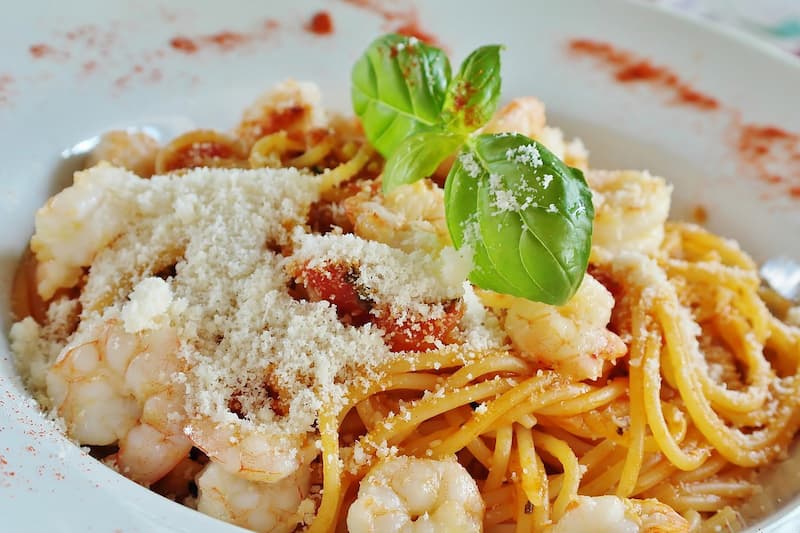 Pasta Night - Special every Wednesday